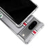 Ohio State University Buckeyes Google Pixel 8 Clear Case